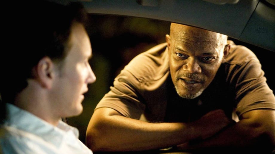 Watch Lakeview Terrace