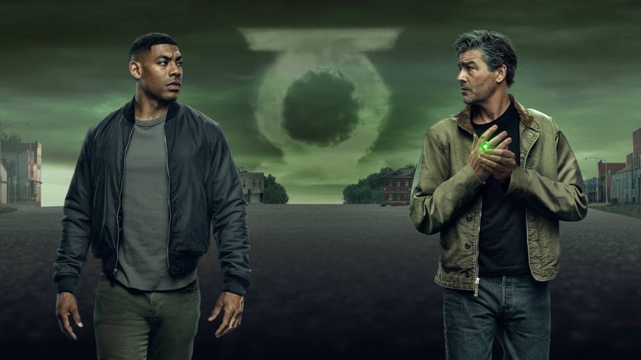 Watch Lanterns - Season 1