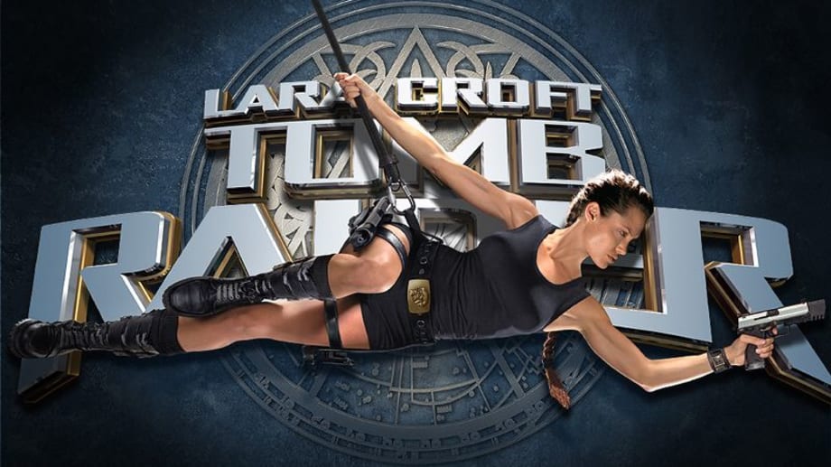 Watch Lara Croft: Tomb Raider