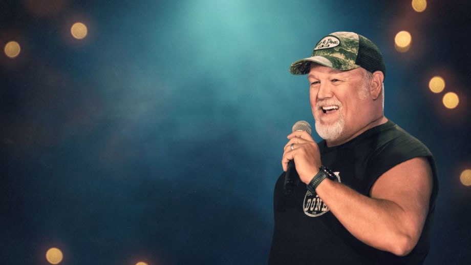Watch Larry the Cable Guy: It's a Gift