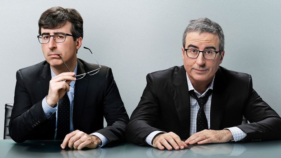 Watch Last Week Tonight with John Oliver - Season 13