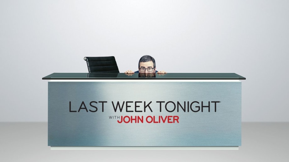 Watch Last Week Tonight with John Oliver - Season 4