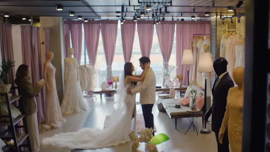 Watch Lasting Moments