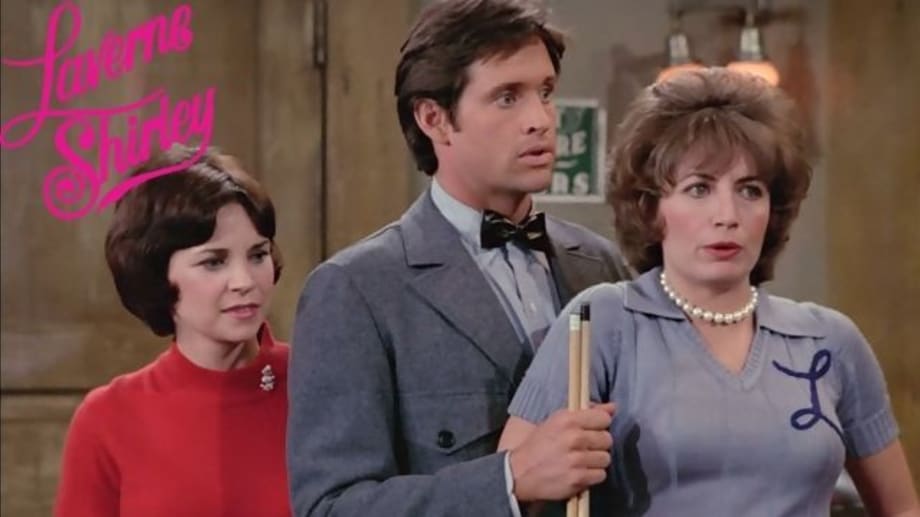 Watch Laverne and Shirley - Season 3