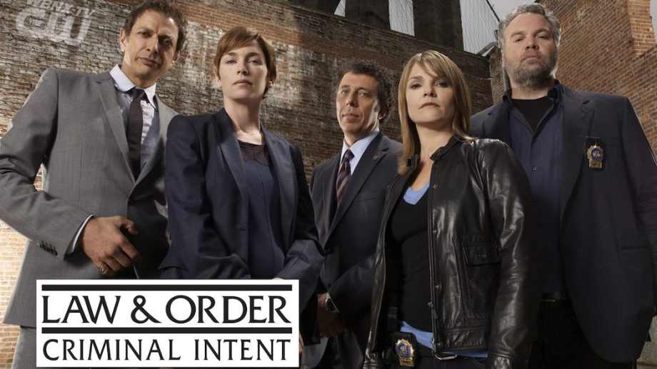 Watch Law and Order Criminal Intent - Season 7