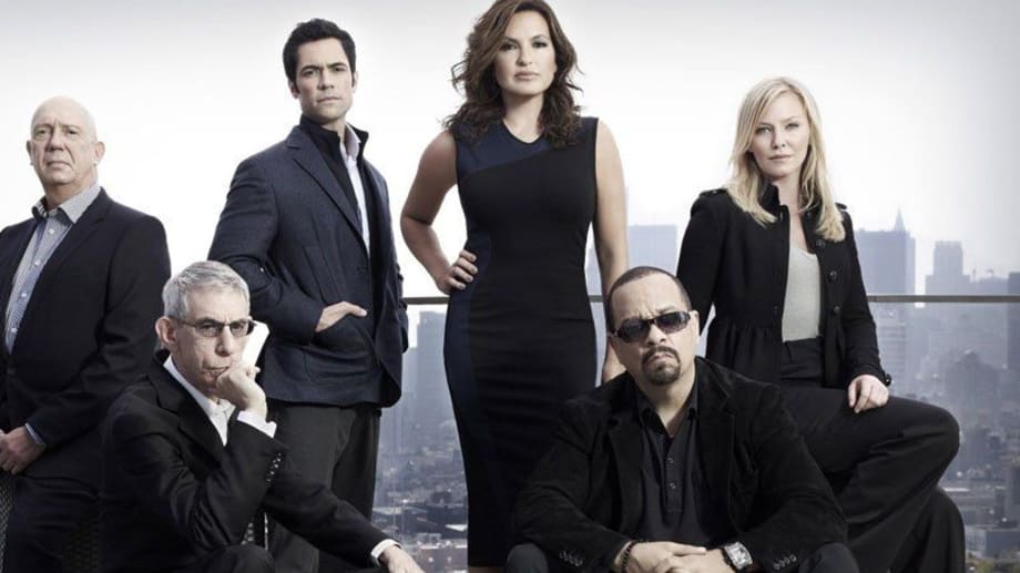Watch Law and Order - Season 9