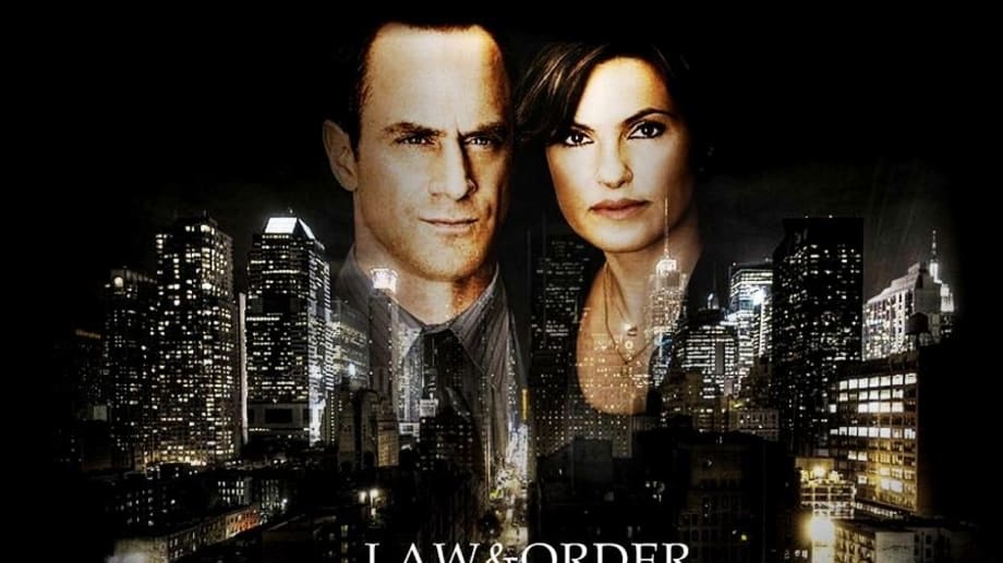 Watch Law & Order: Special Victims Unit - Season 12