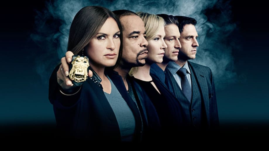 Watch Law & Order: Special Victims Unit - Season 13