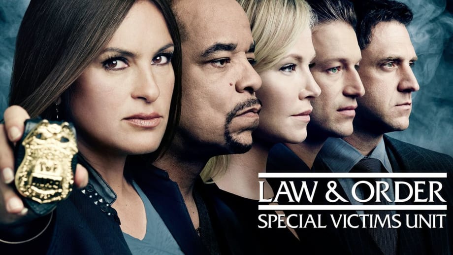 Watch Law & Order: Special Victims Unit - Season 17