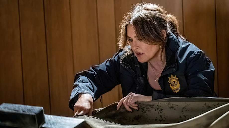 Watch Law & Order: Special Victims Unit - Season 27