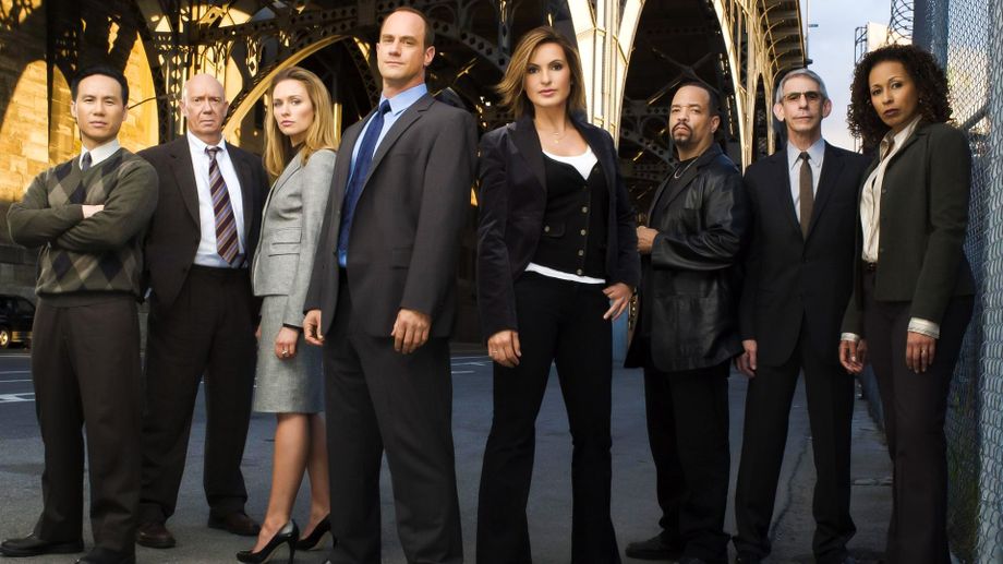 Watch Law & Order: Special Victims Unit - Season 28