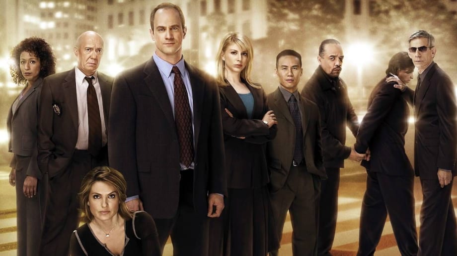 Watch Law & Order: Special Victims Unit - Season 3