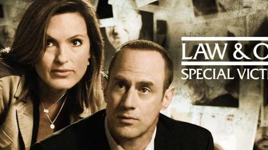 Watch Law & Order: Special Victims Unit - Season 4