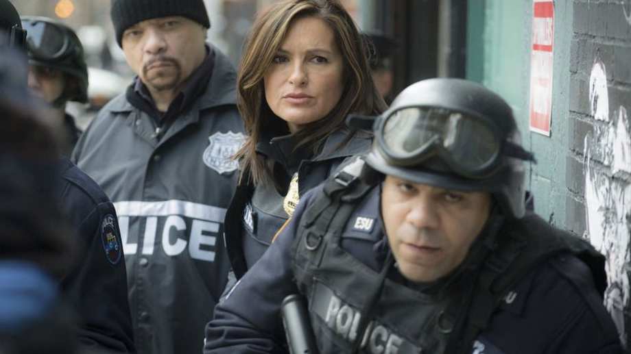 Watch Law & Order: Special Victims Unit - Season 5