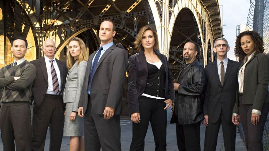 Watch Law & Order: Special Victims Unit - Season 7