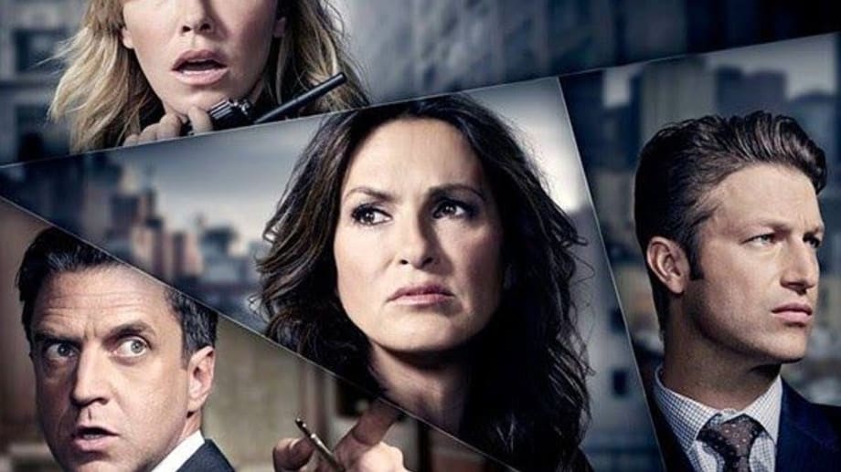 Watch Law & Order: Special Victims Unit - Season 18