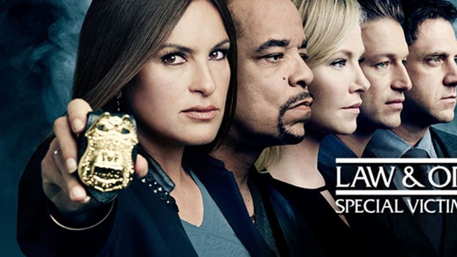 Watch Law & Order: Special Victims Unit - Season 19