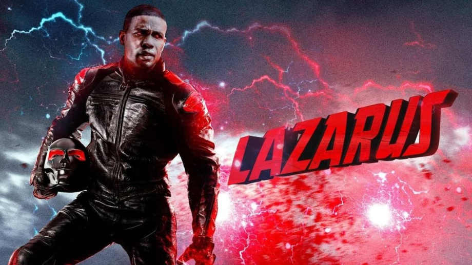 Watch Lazarus