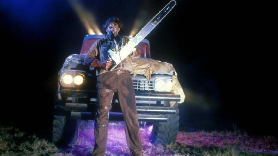 Watch Leatherface: Texas Chainsaw Massacre III