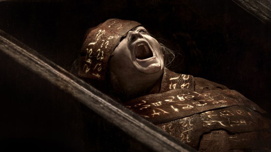 Watch Lee Cronin's The Mummy