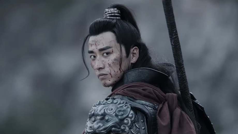 Watch Legend of Zhao Yun