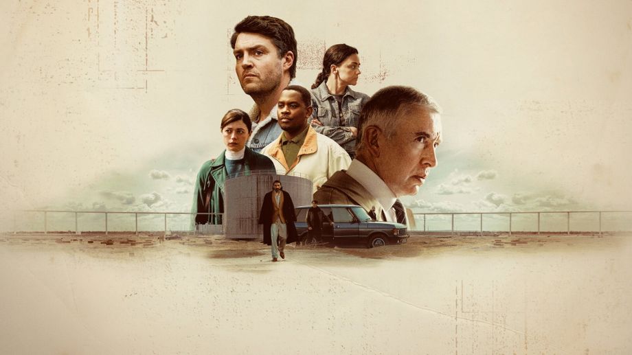 Watch Legends - Season 1