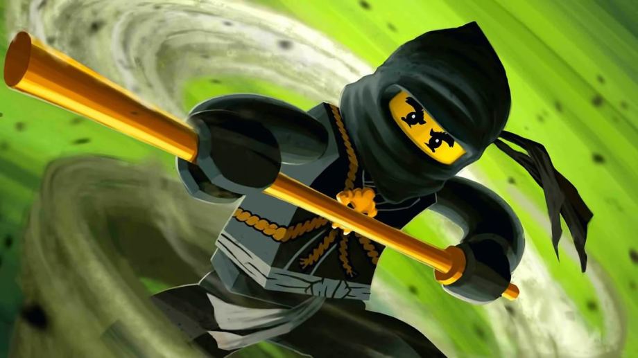 Watch LEGO Ninjago Masters of Spinjitzu - Season 5