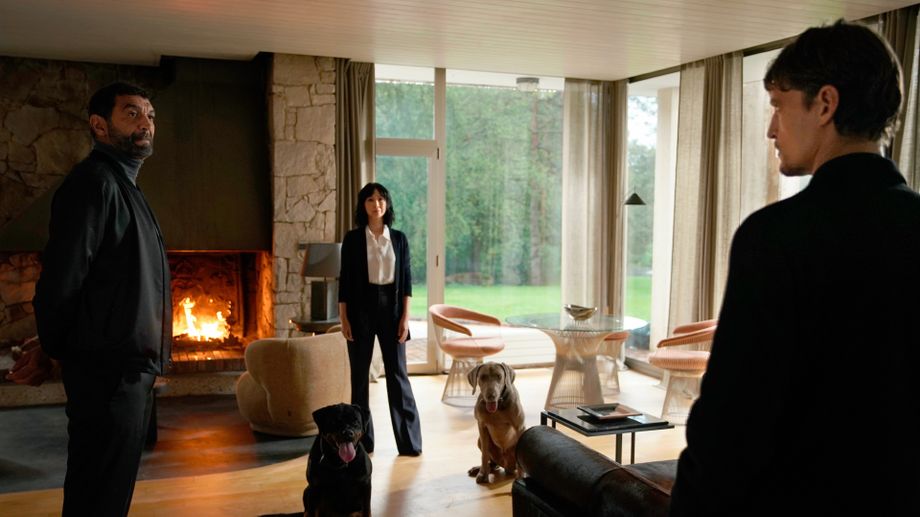 Watch Les Tourmentes