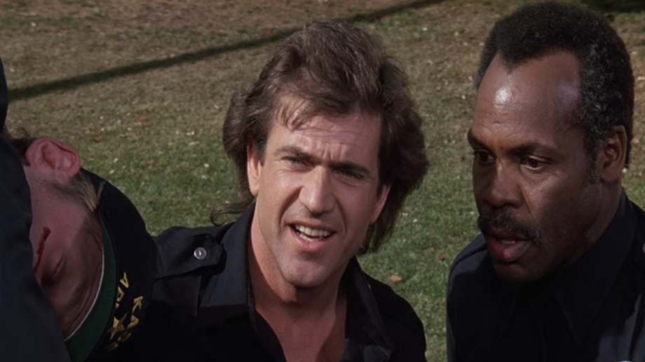 Watch Lethal Weapon 3