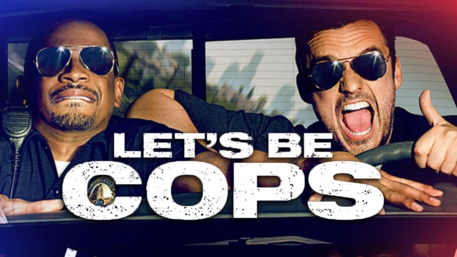 Watch Let's Be Cops