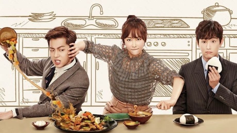 Watch Let’s Eat 3
