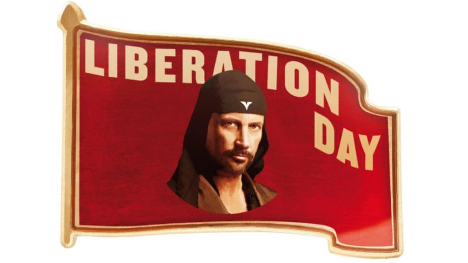 Watch Liberation Day