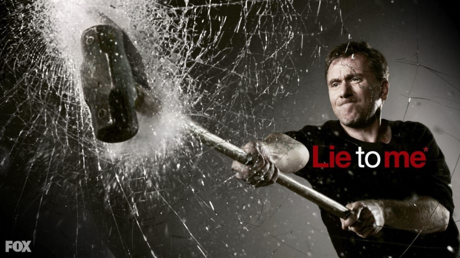 Watch Lie To Me - Season 3