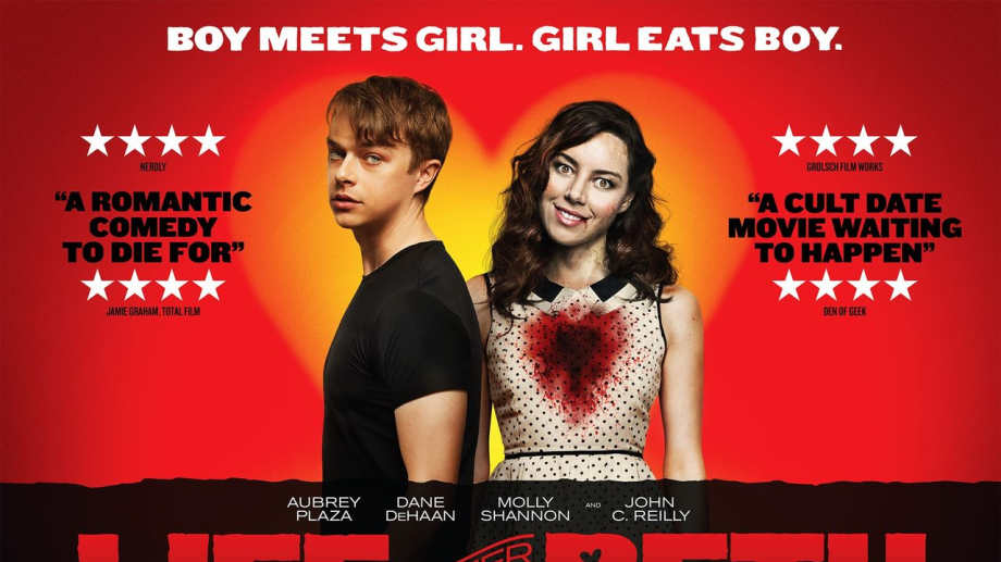 Watch Life After Beth