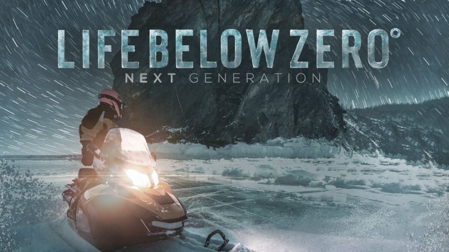 Watch Life Below Zero: Next Generation - Season 2