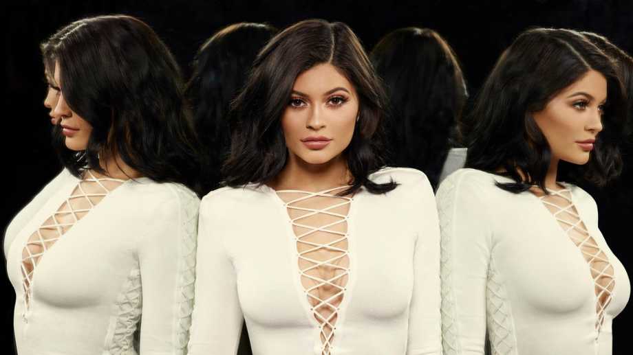 Watch Life of Kylie - Season 01