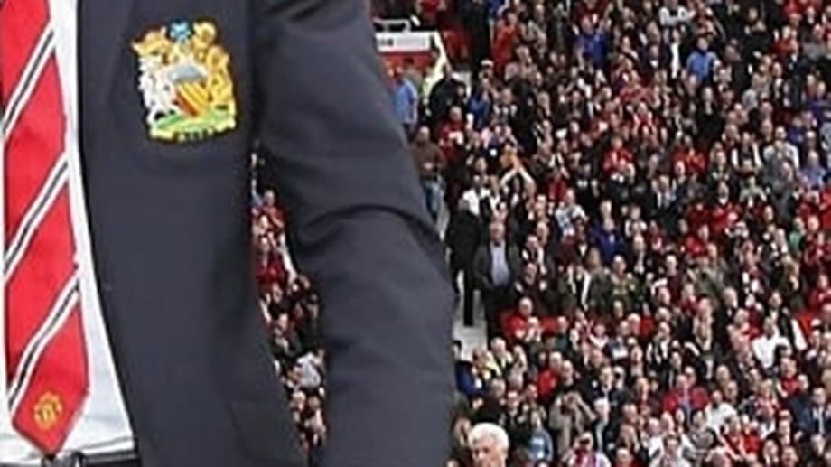 Watch Life of Ryan: Caretaker Manager
