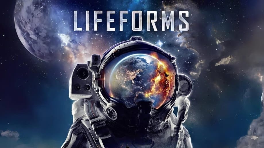 Watch Lifeforms