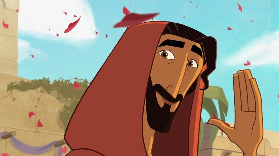 Watch Light of the World