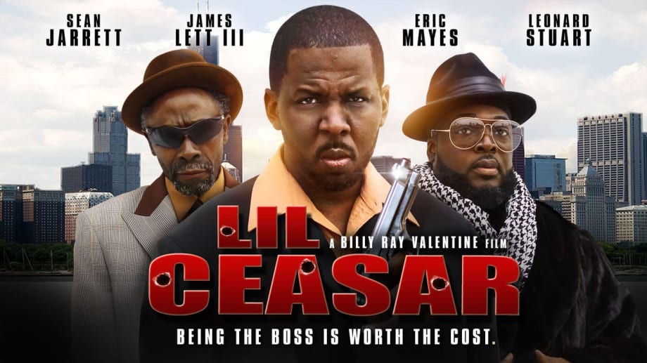 Watch Lil Ceaser