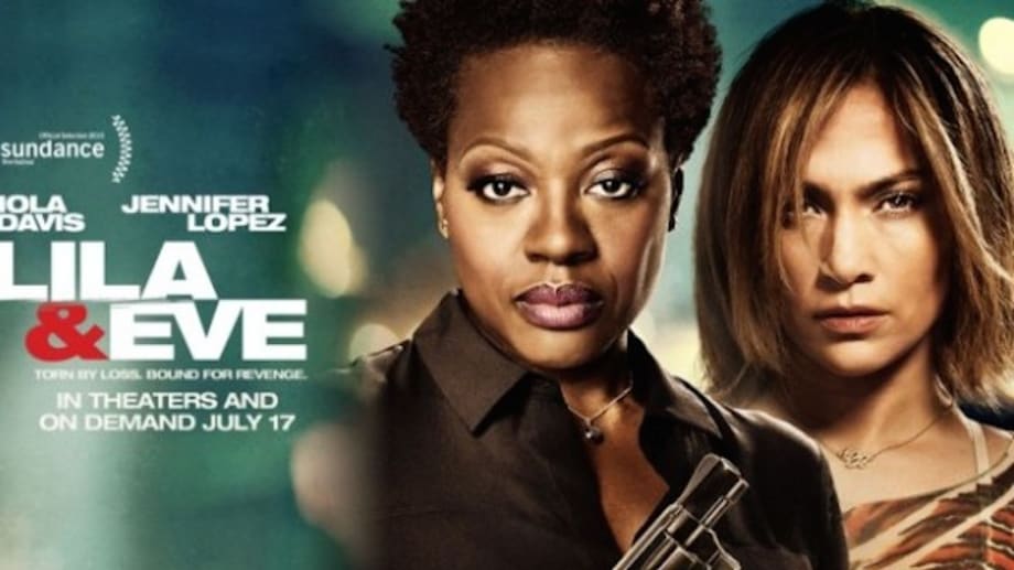 Watch Lila And Eve