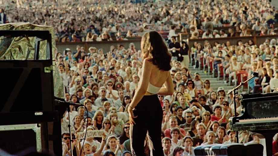 Watch Lilith Fair: Building a Mystery