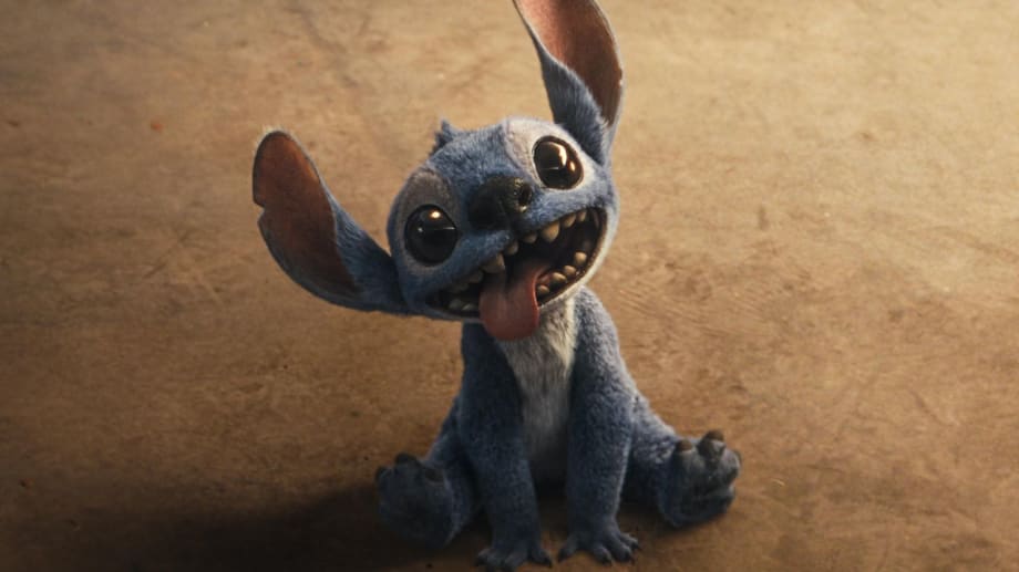 Watch Lilo and Stitch