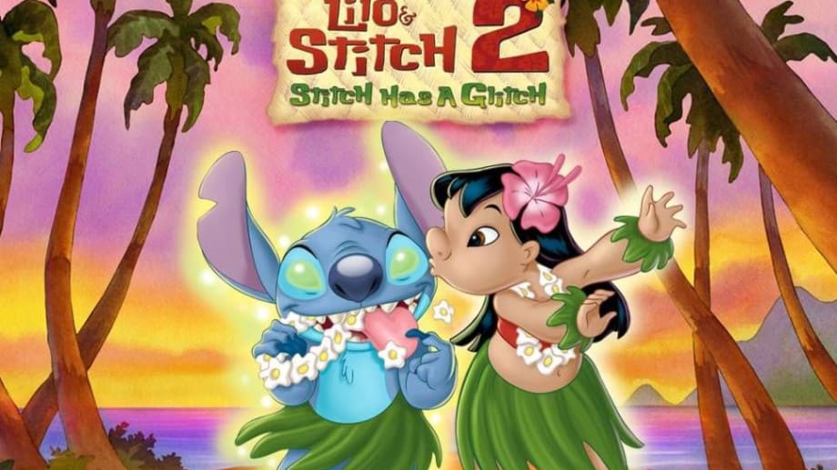 Watch Lilo and Stitch