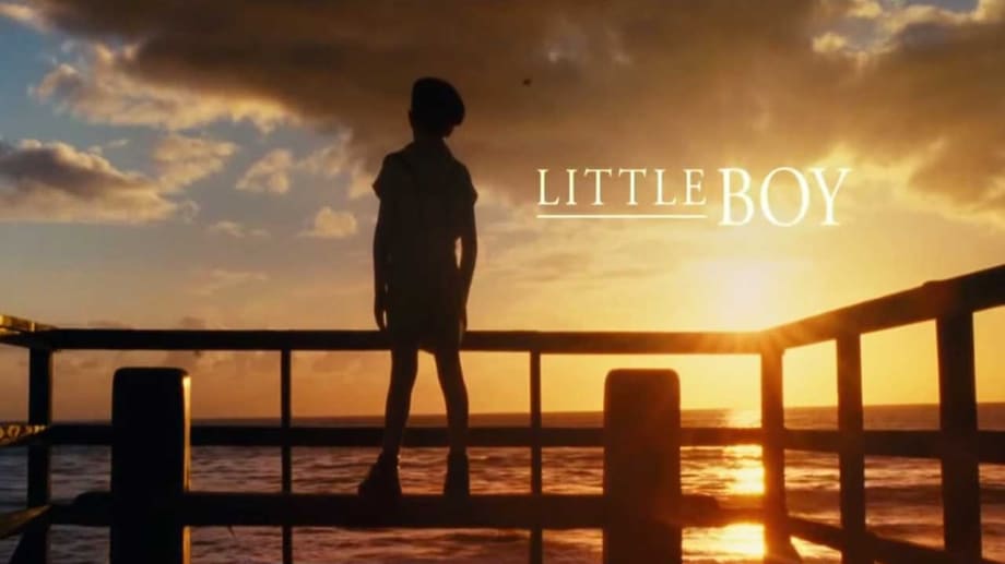 Watch Little Boy