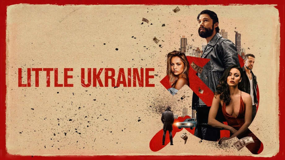 Watch Little Ukraine