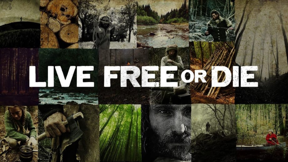 Watch Live Free or Die - Season 1