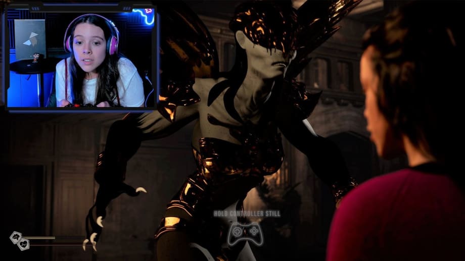 Watch Livescreamers