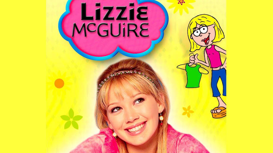 Watch Lizzie McGuire - Season 1