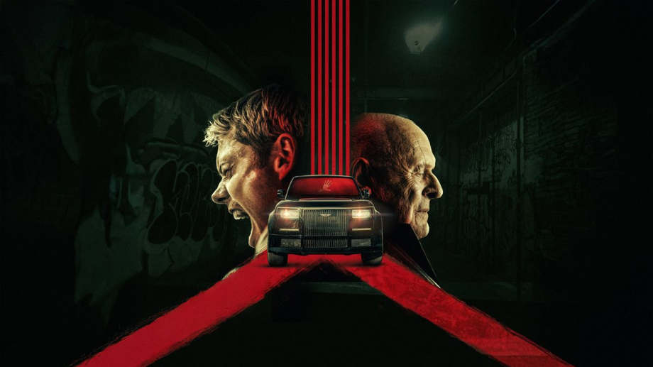 Watch Locked